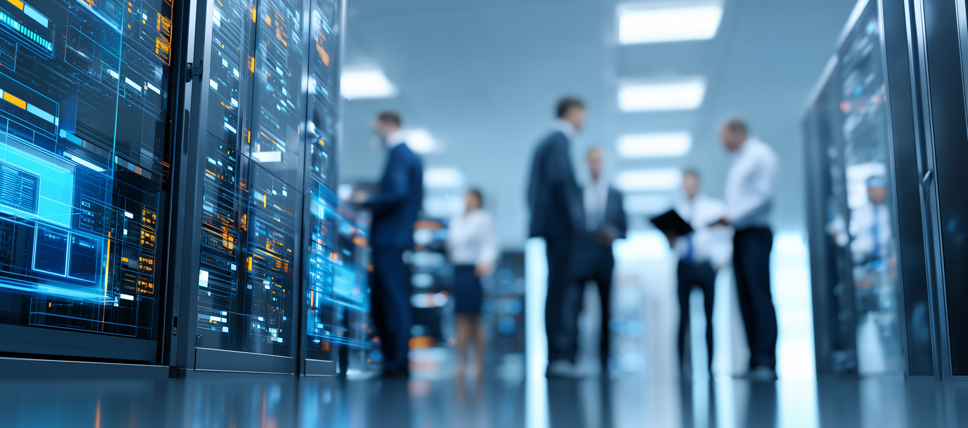 Bridging Global Solutions with Regional Expertise.