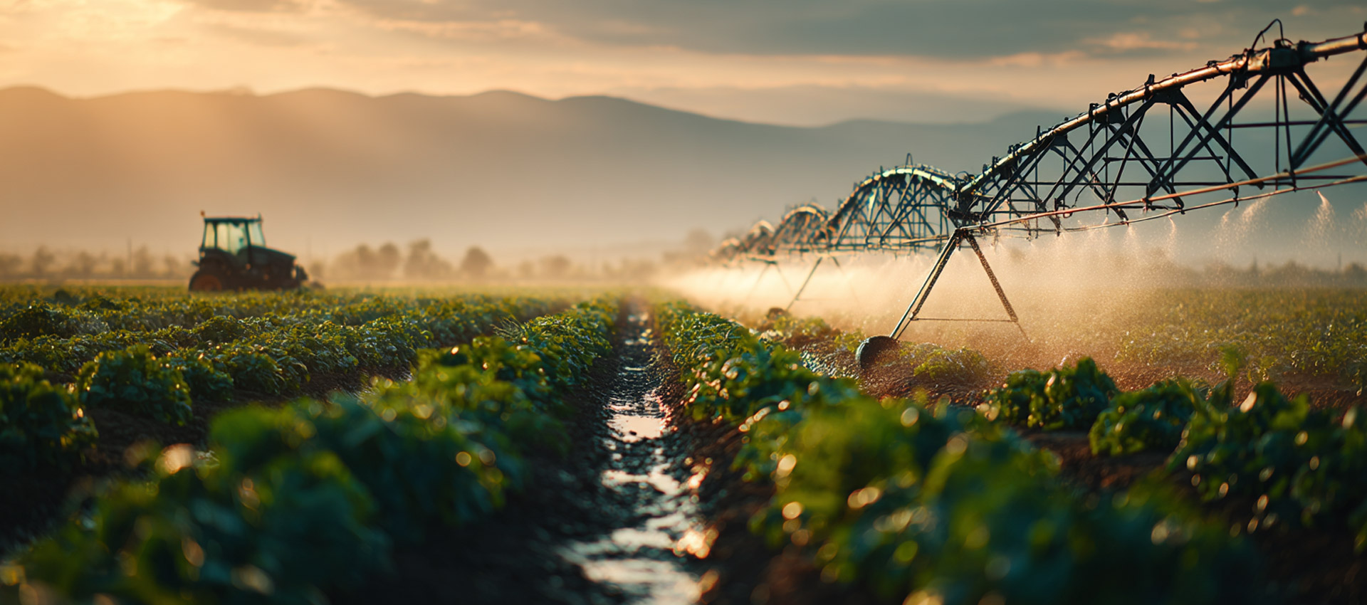 Bridging Global Solutions with Regional Expertise.