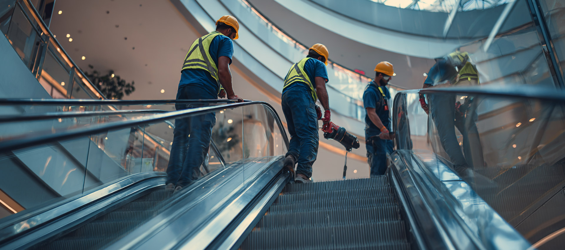 Bridging Global Solutions with Regional Expertise.